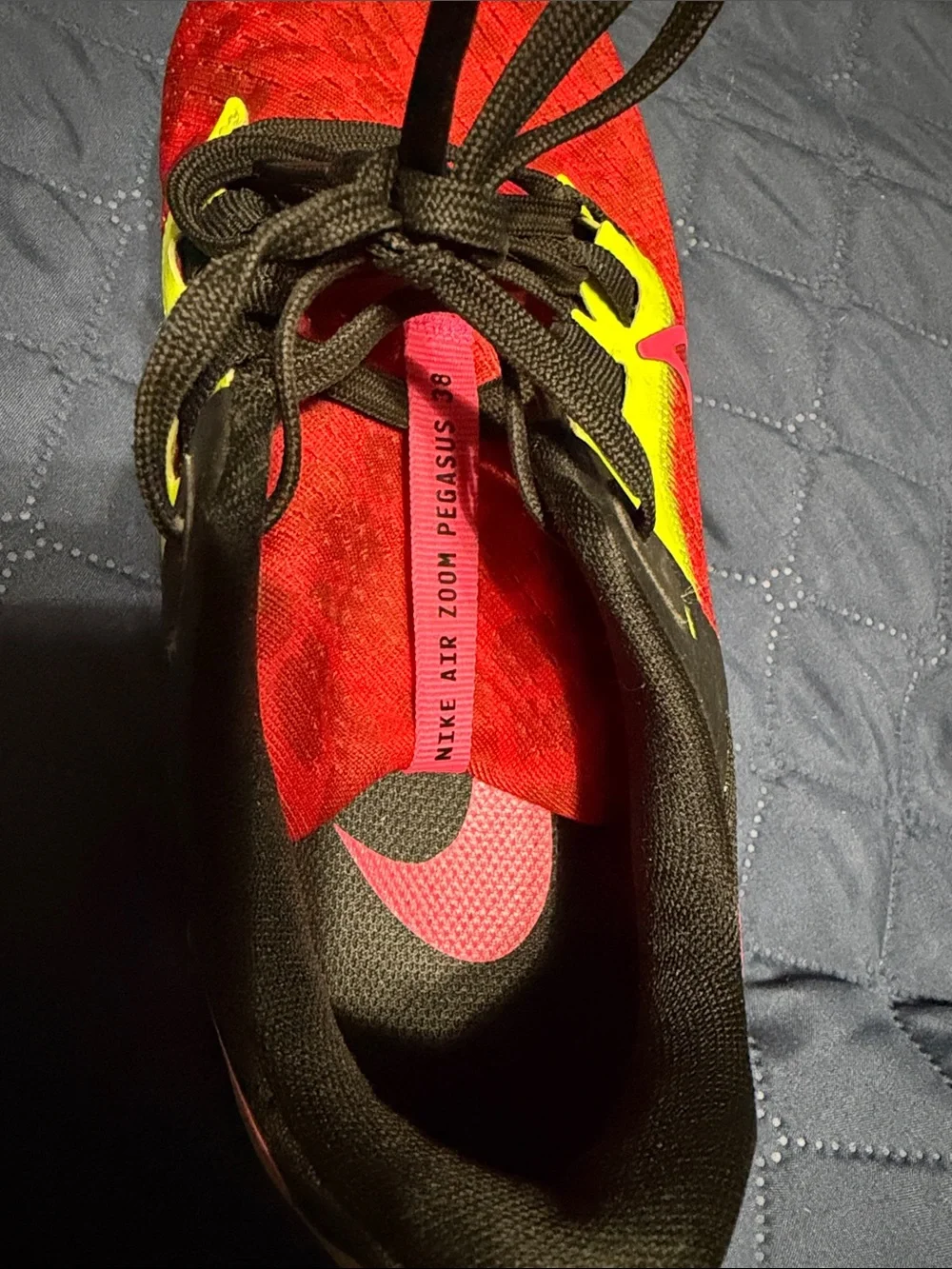Nike Air Zoom Pegasus 38